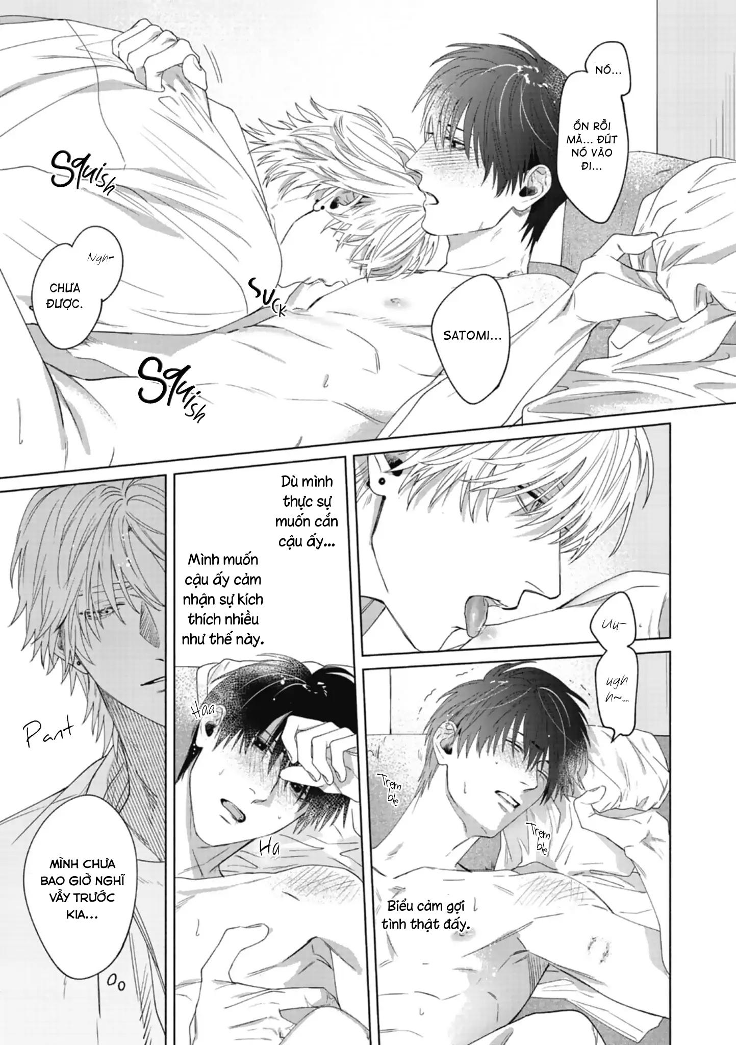 bad young blood chapter 4 10