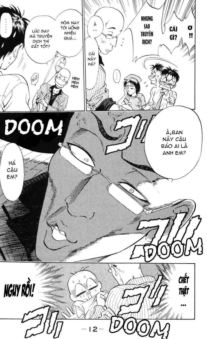 bàn tay thần sầu teru chapter 1 11