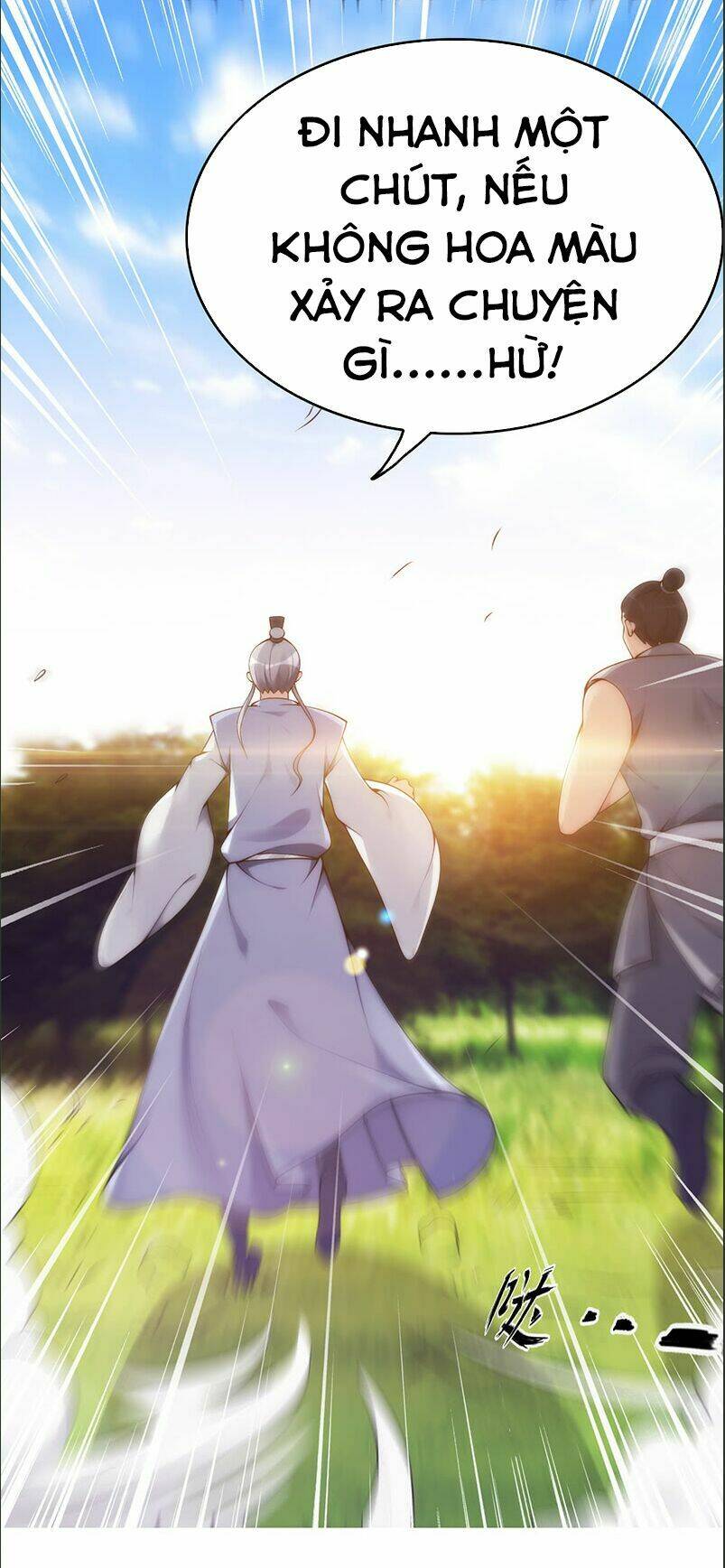 thiên hạ kiếp chapter 28 6