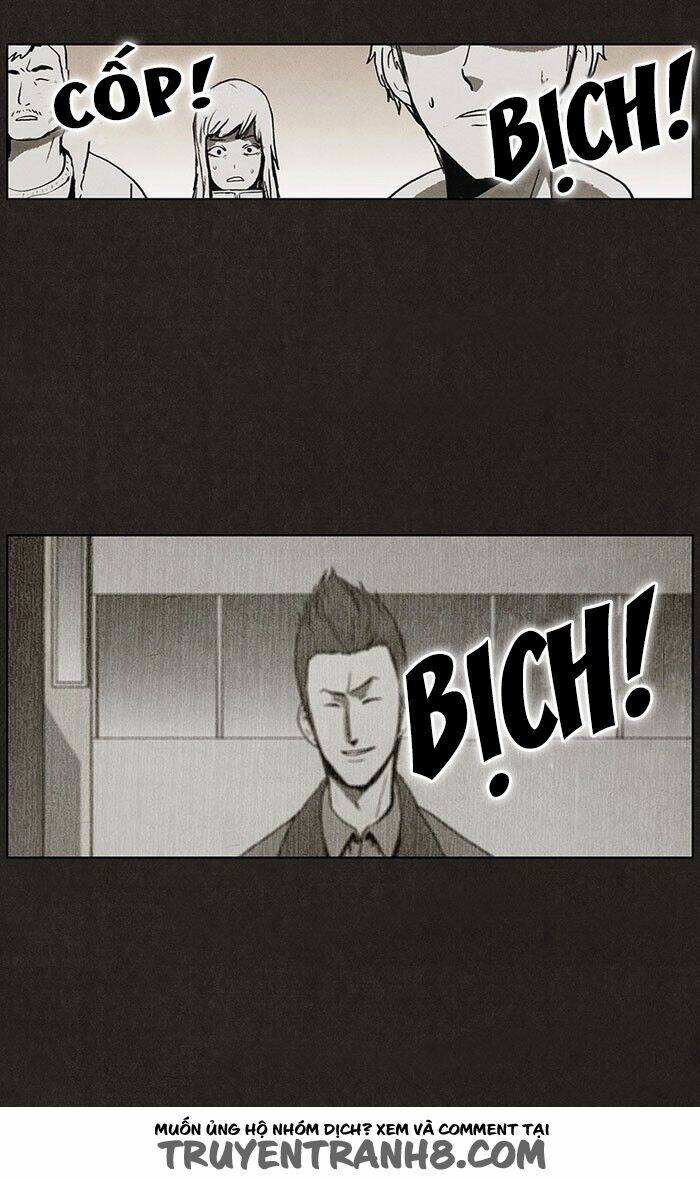 đứa con của quỷ dữ chapter 38 42