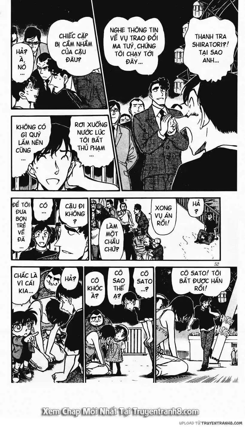 conan chapter 406 16