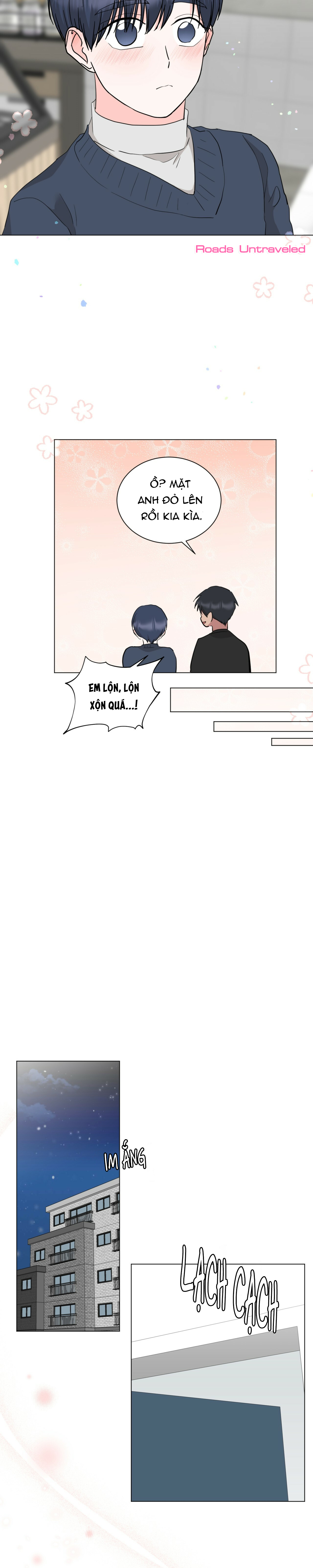 họ đã ngủ với nhau chapter 47 21