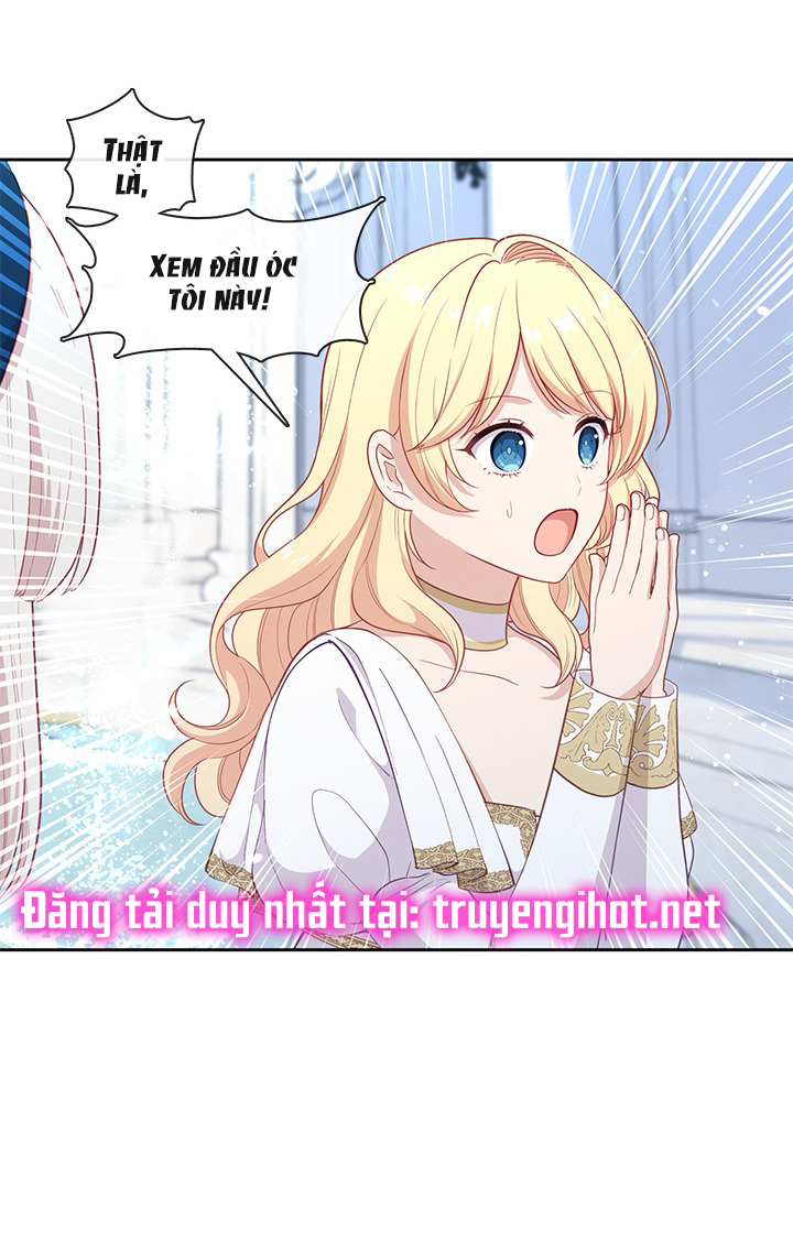 cẩn thận nữ phụ phản diện đấy! chapter 100 54