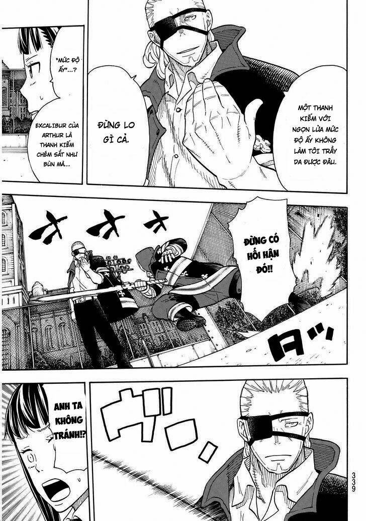 biệt đội lính cứu hỏa chapter 24 5