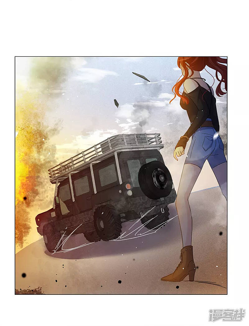 cô ấy đến rồi, xin nằm xuống! chapter 200 9