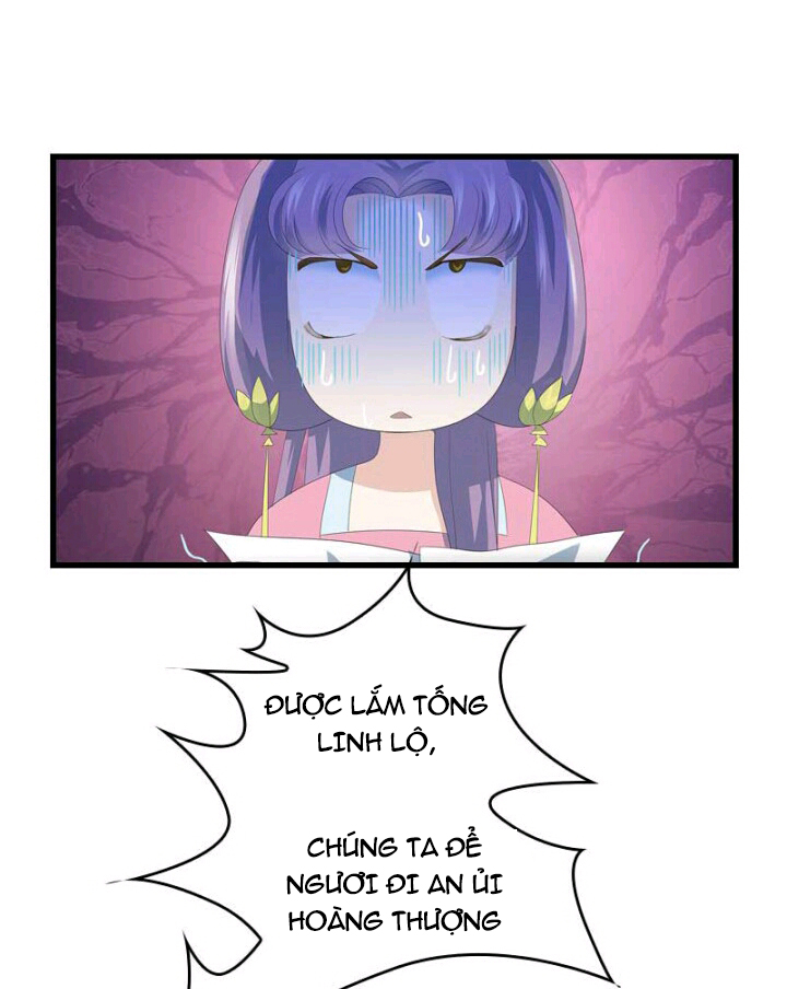 mấy bà vợ của trẫm đều chết hết rồi chapter 14 7