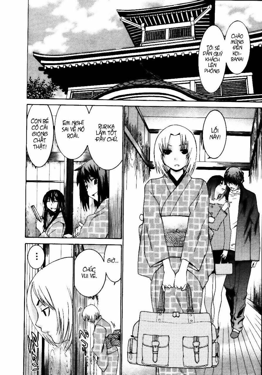 koibana onsen! chapter 15 12