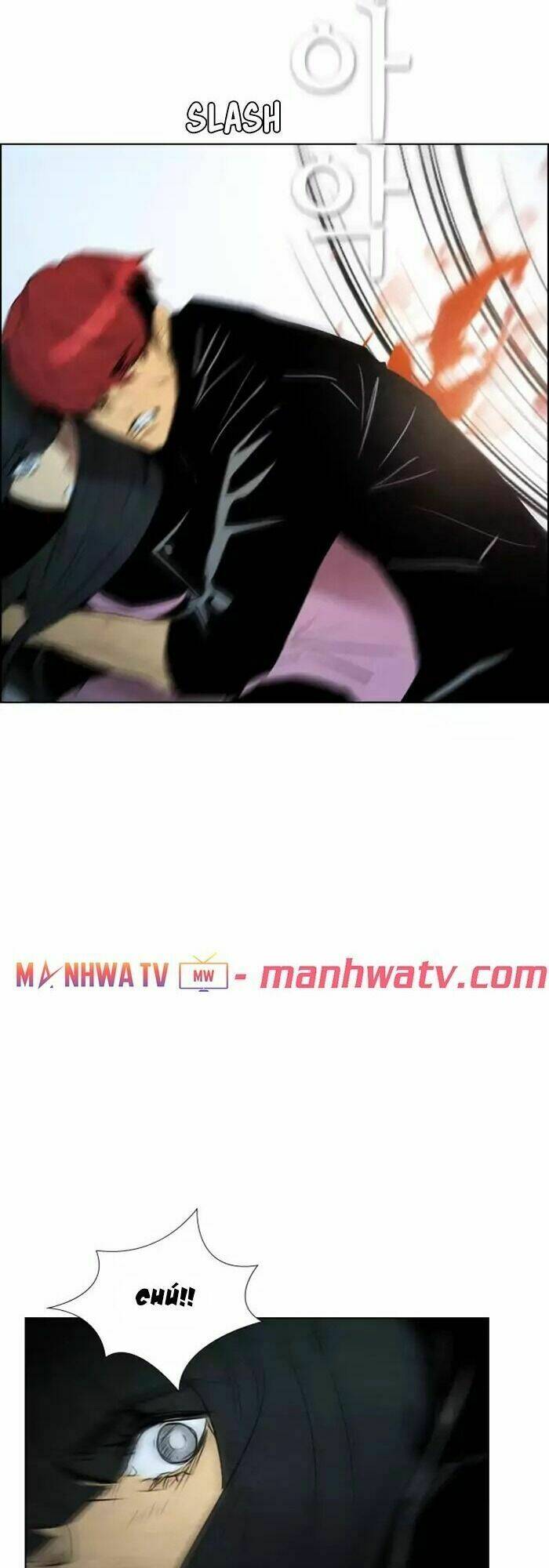 kẻ hồi sinh chapter 54 25