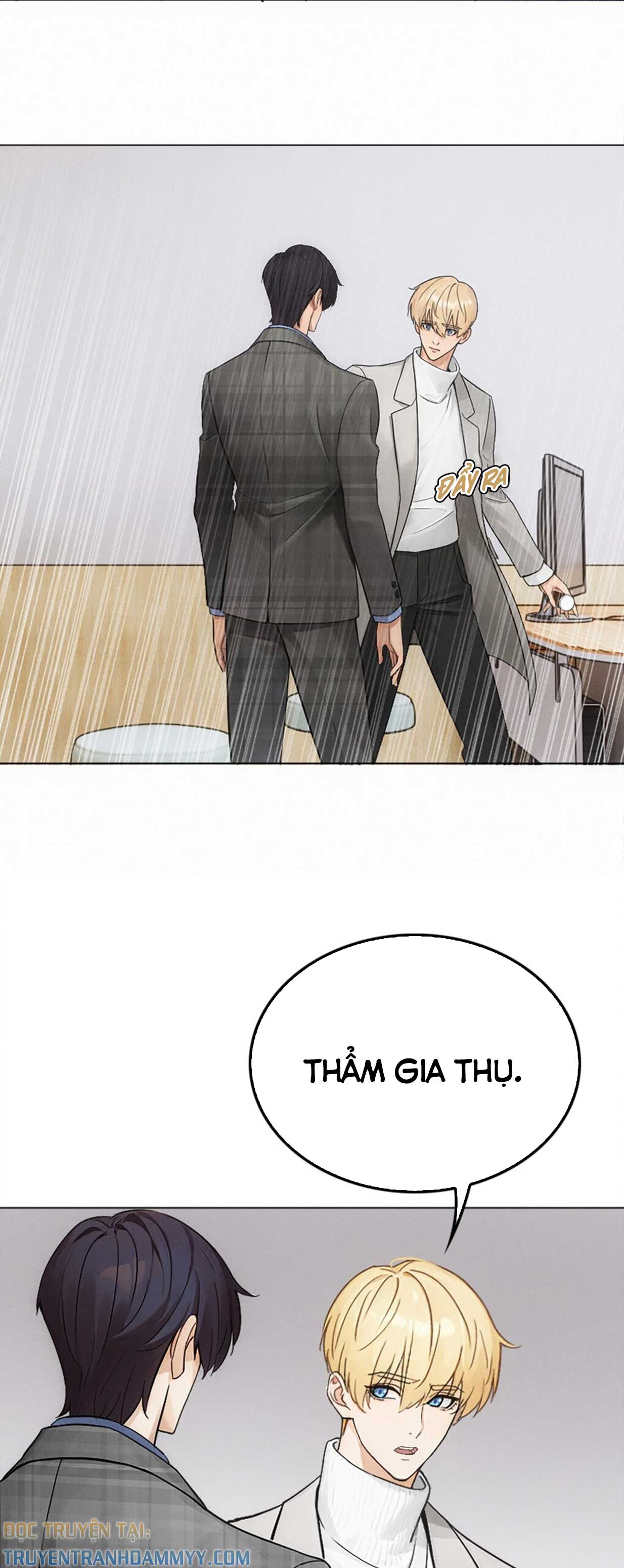 Anh Trai Là Vô Giá chapter 5