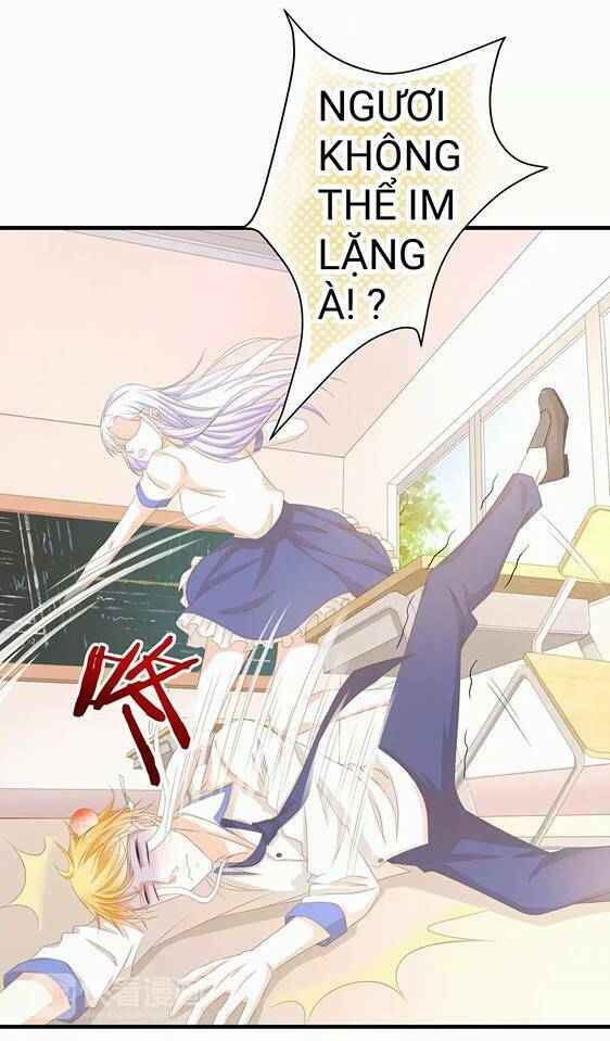 điệp hóa chapter 3 18