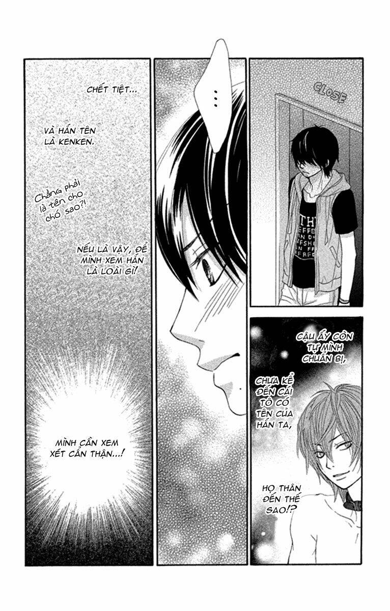 bokutachi wa shitte shimatta chapter 41 21