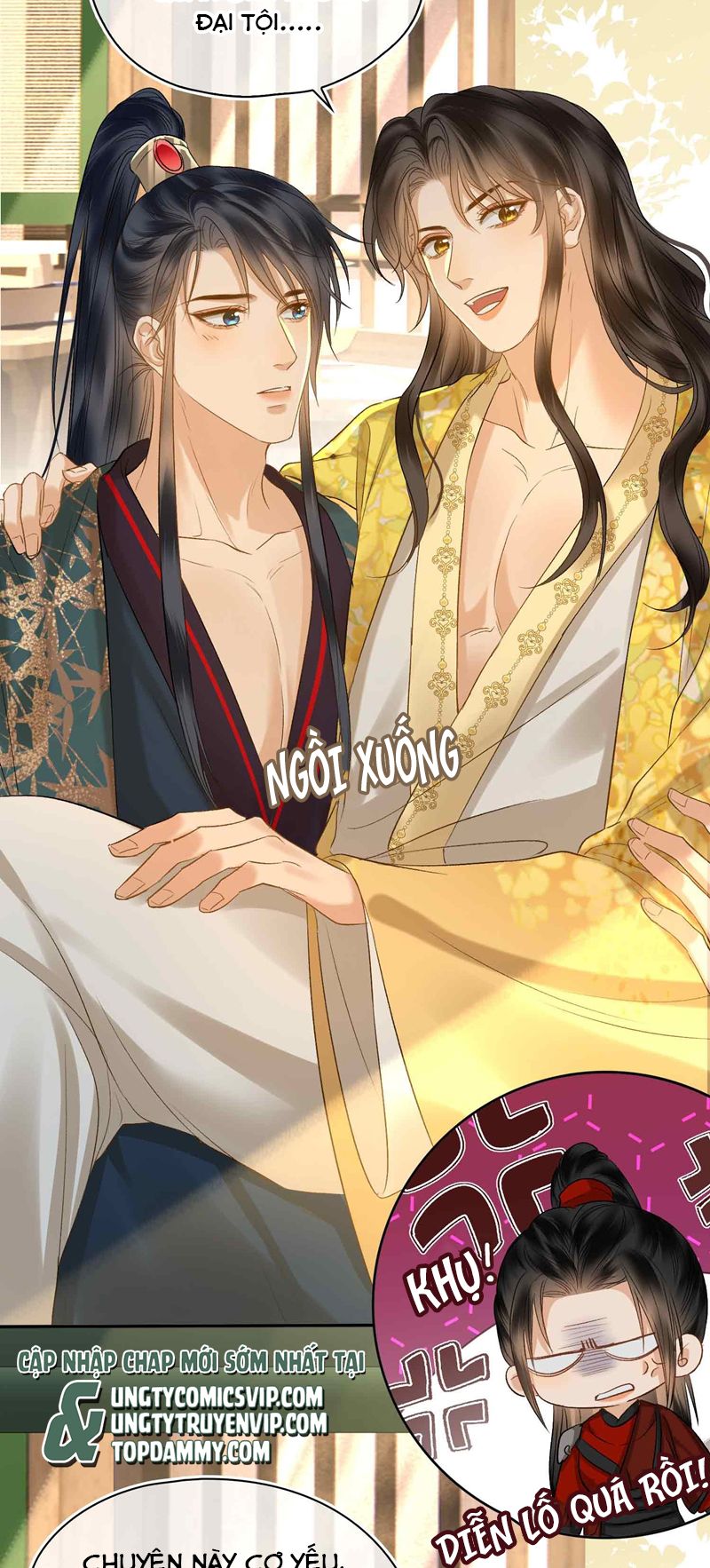 tham hoan chapter 17 22