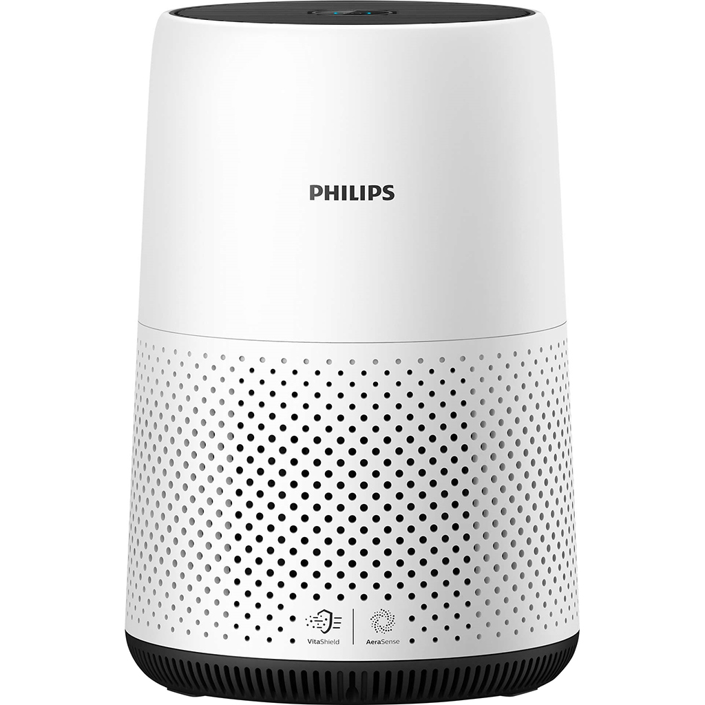 Máy lọc không khí Philips AC0820/10 - Hàng Chính Hãng