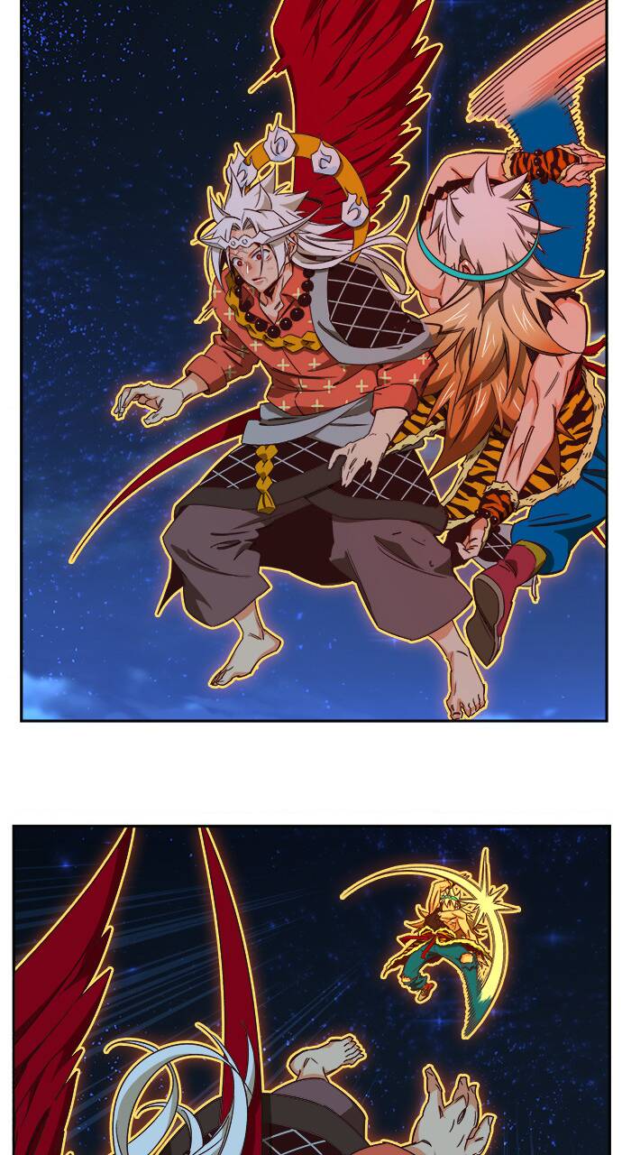 Chúa tể học đường chapter 553.5 6