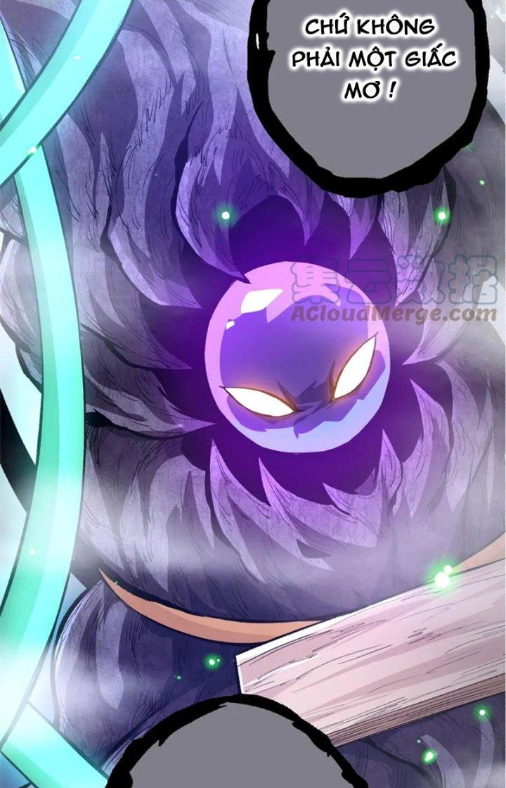 từ cây cổ thụ bắt đầu tiến hóa chapter 16 30