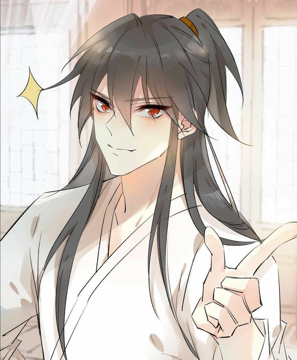 ta xuyên không mang long thai chapter 11 7