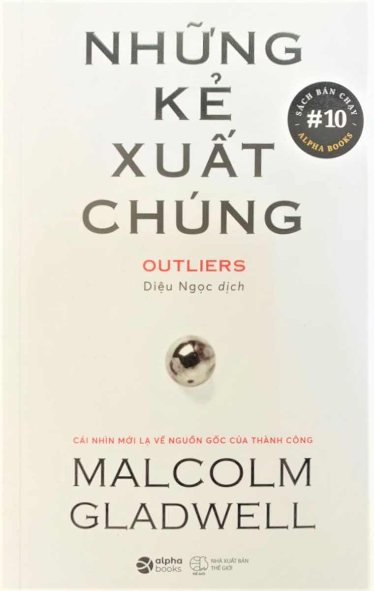 Những Kẻ Xuất Chúng  _AL