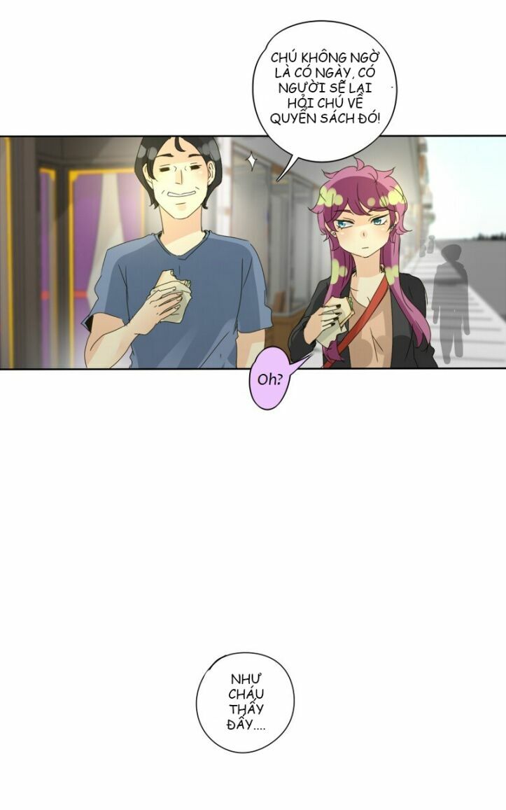 unordinary chapter 63 62