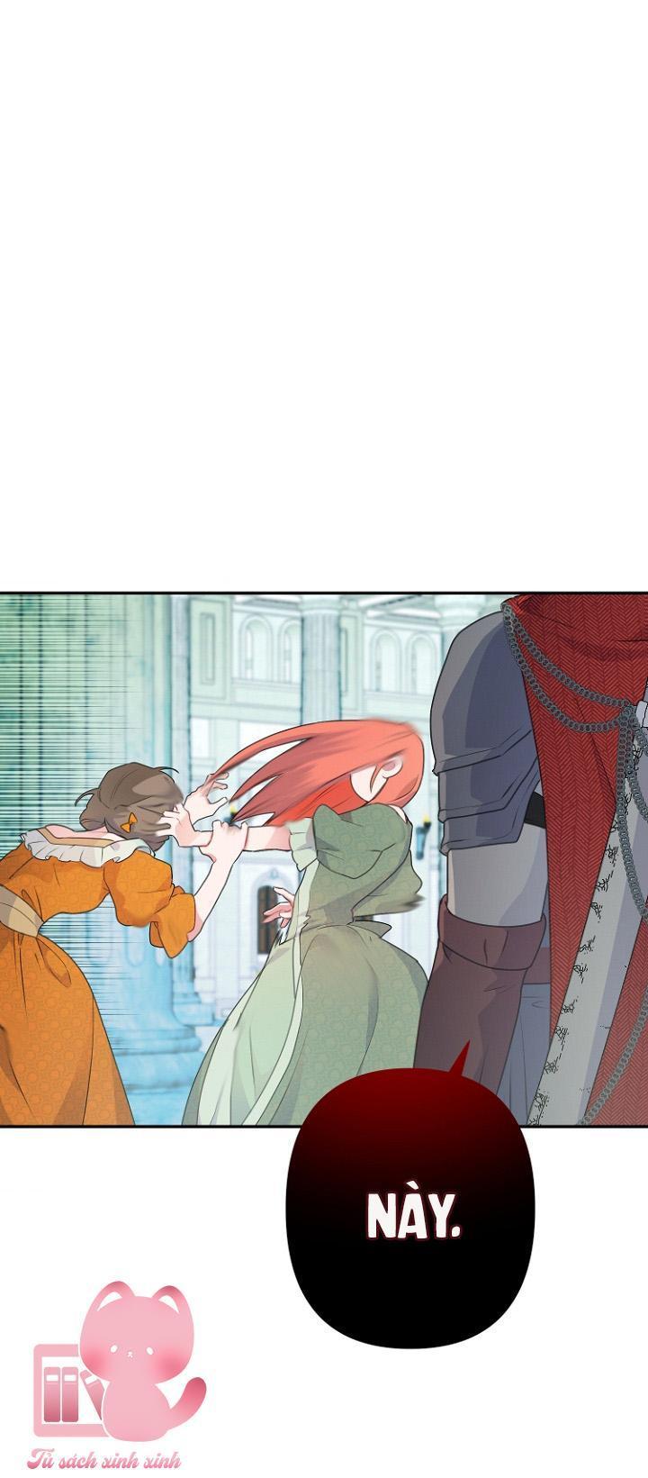 bỏ quách chồng con đi, tiền bạc mới là tất cả chapter 21 43