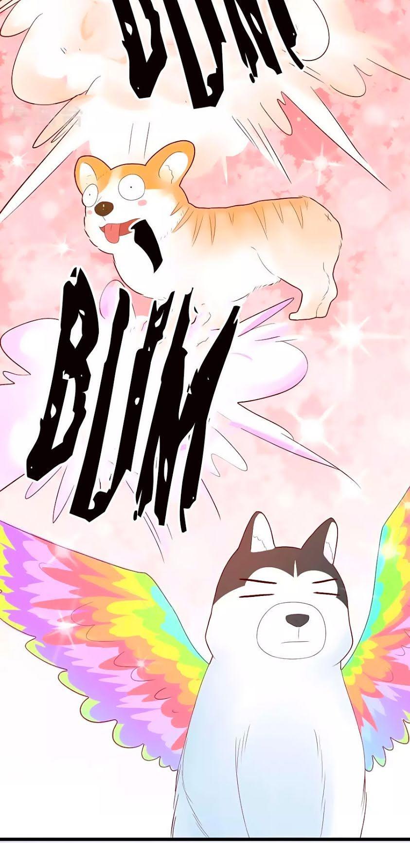 cuộc sống hào môn của vu nữ chapter 16 28