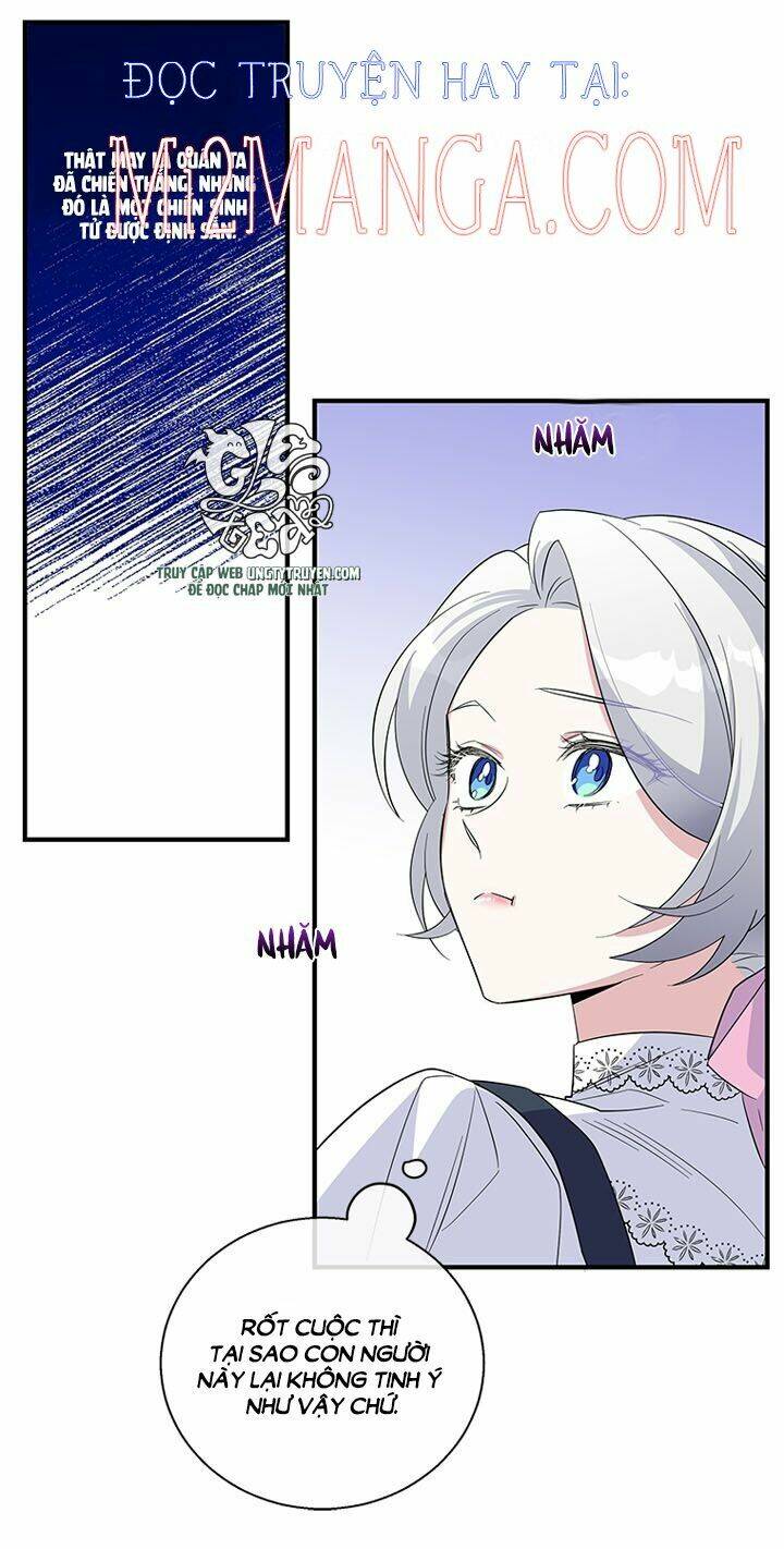 chồng yêu, em muốn đình công! chapter 35 64