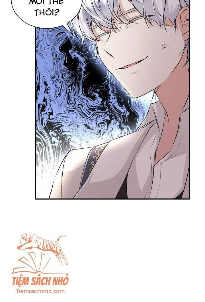 dây xích kiềm chế nam chính hắc ám tuột mất rồi chapter 26 60