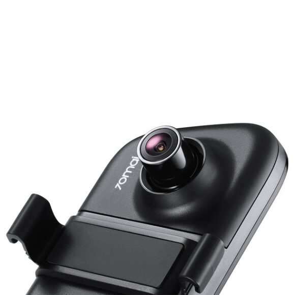 Camera hành trình gương 70mai S500 tích hợp cam lùi, màn hình cảm ứng 9.35inch, 3K HDR góc quay rộng 138° – Hàng chính hãng
