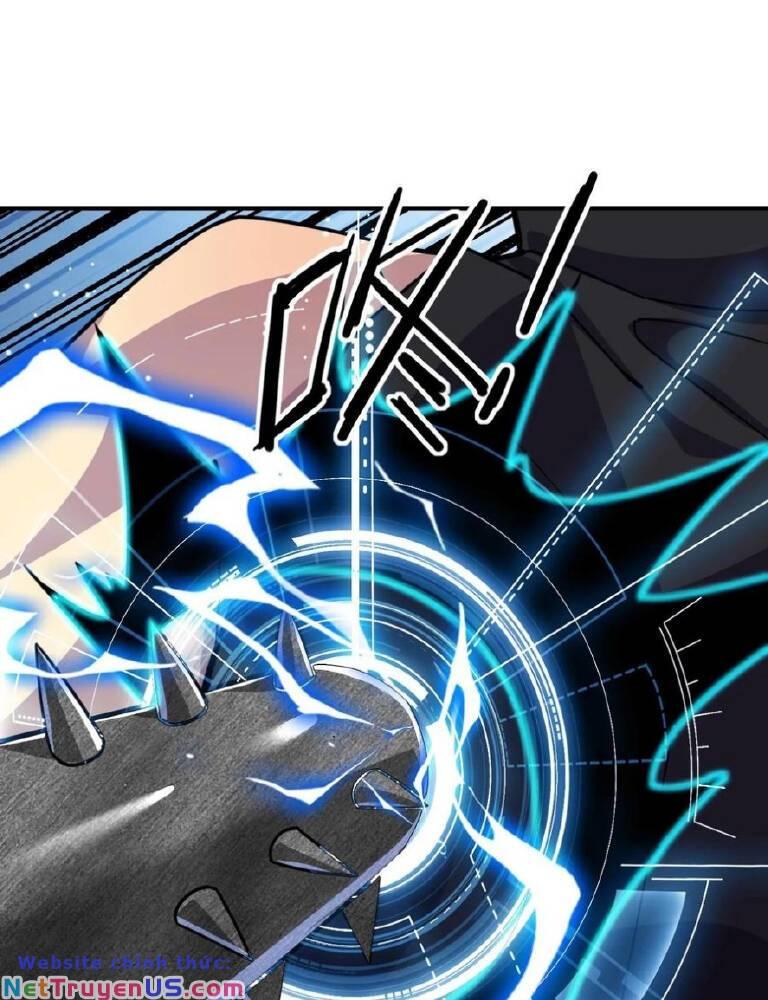 nhìn thấy thanh máu, ta xử tội thần linh chapter 122 45