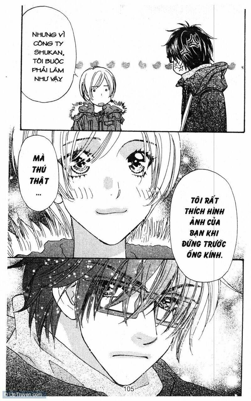 kirara no hoshi chapter 5 106