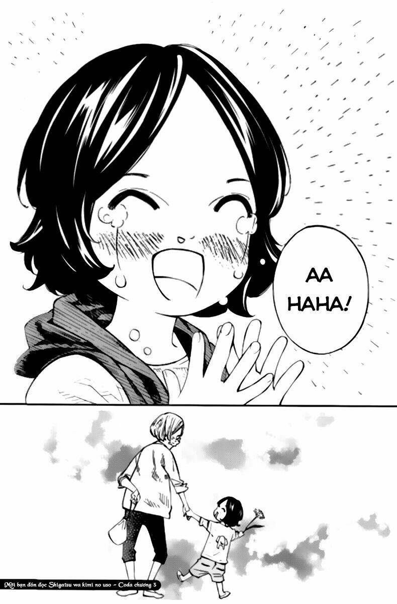 shigatsu wa kimi no uso – coda chapter 2 32