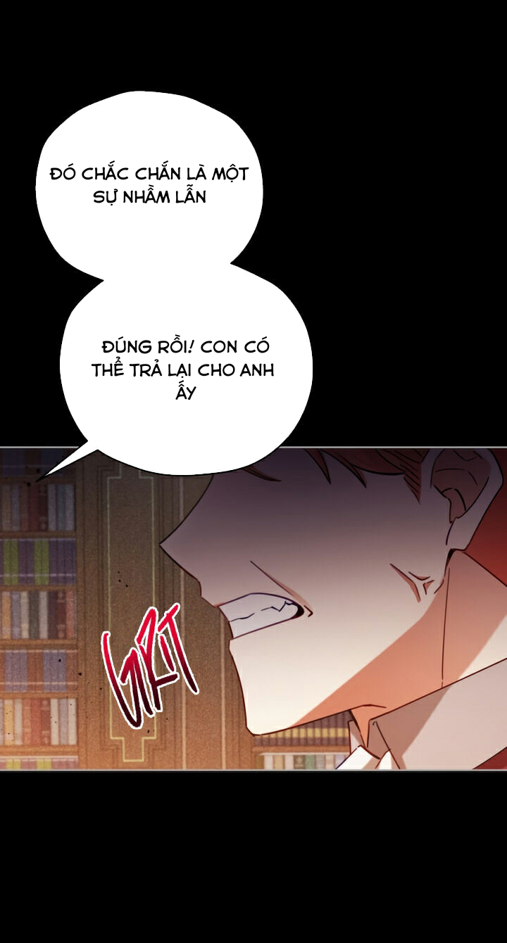 tiểu thư lạnh lùng chapter 6 6