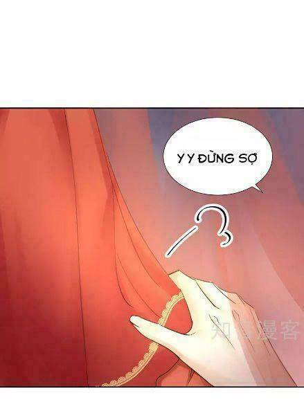 thiếu nữ sấm sét chapter 14 18