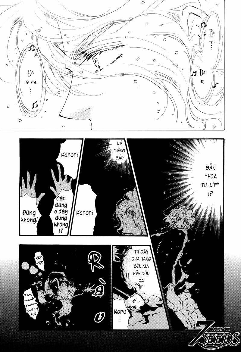 7 mầm sống chapter 134 15