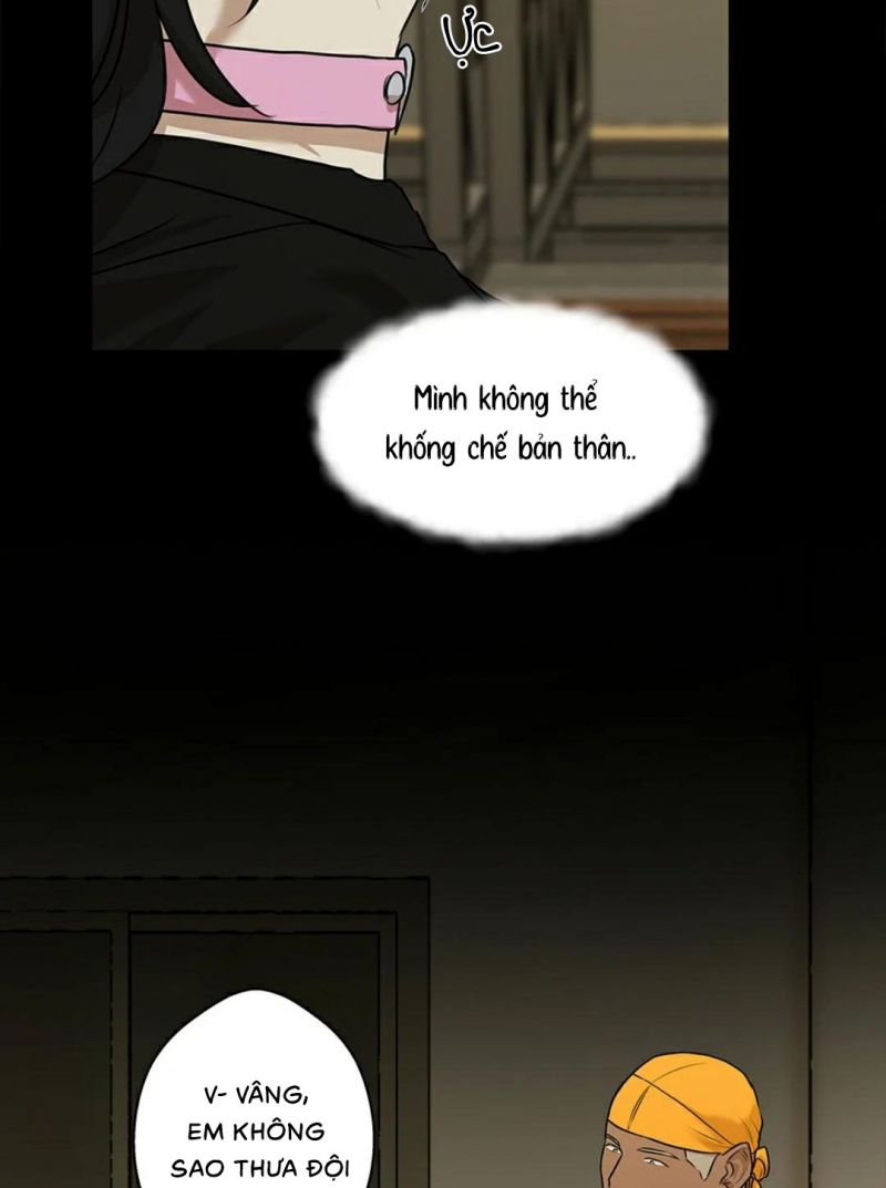 yêu phải kẻ sát nhân bóng rổ chapter 20 70