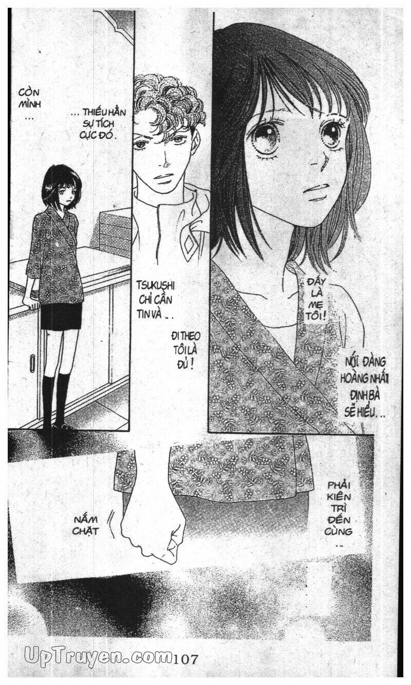 con nhà giàu chapter 186 93