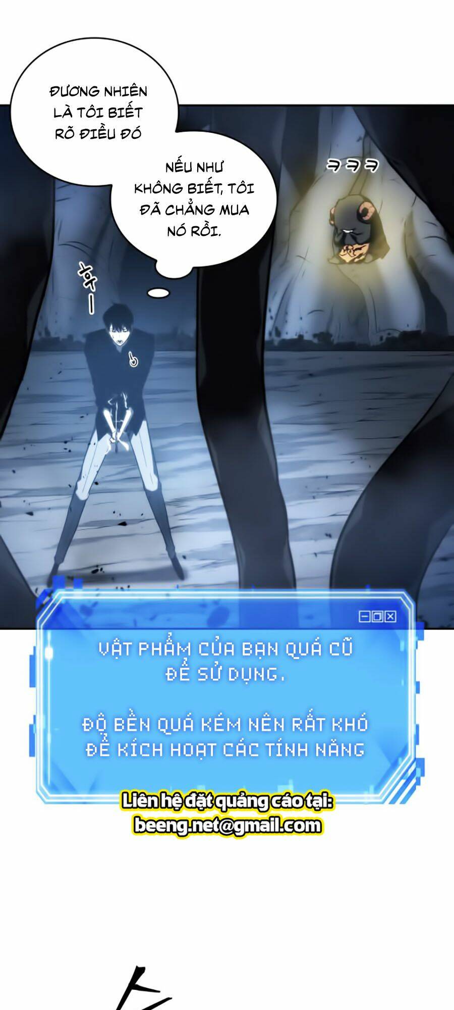 toàn trí độc giả - omniscient reader chapter 21 45