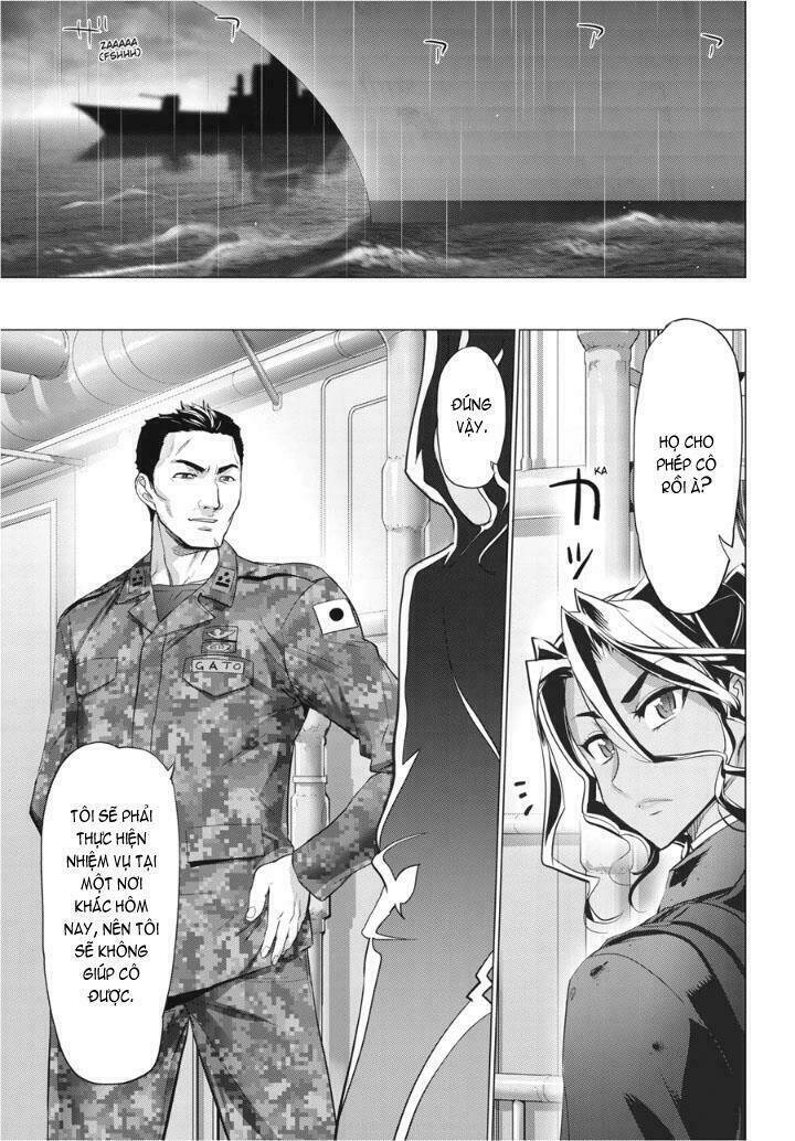 highschool of the dead chapter 30 23