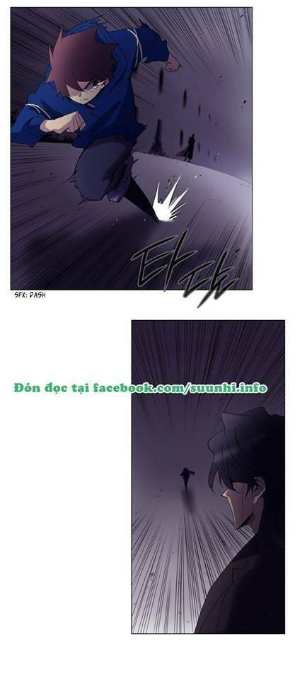 bản khế ước linh hồn chapter 83 10