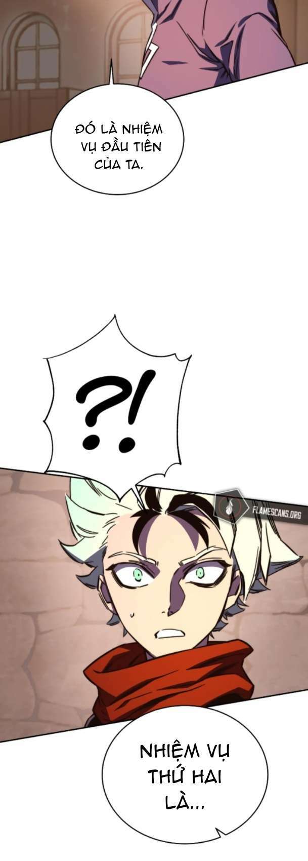 ex & ash chapter 85 87