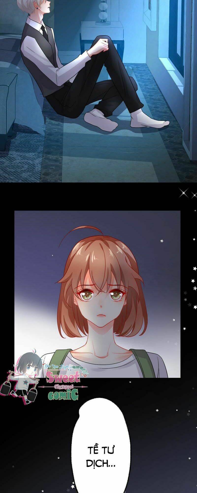 quản gia đại nhân muốn thượng vị chapter 21 5