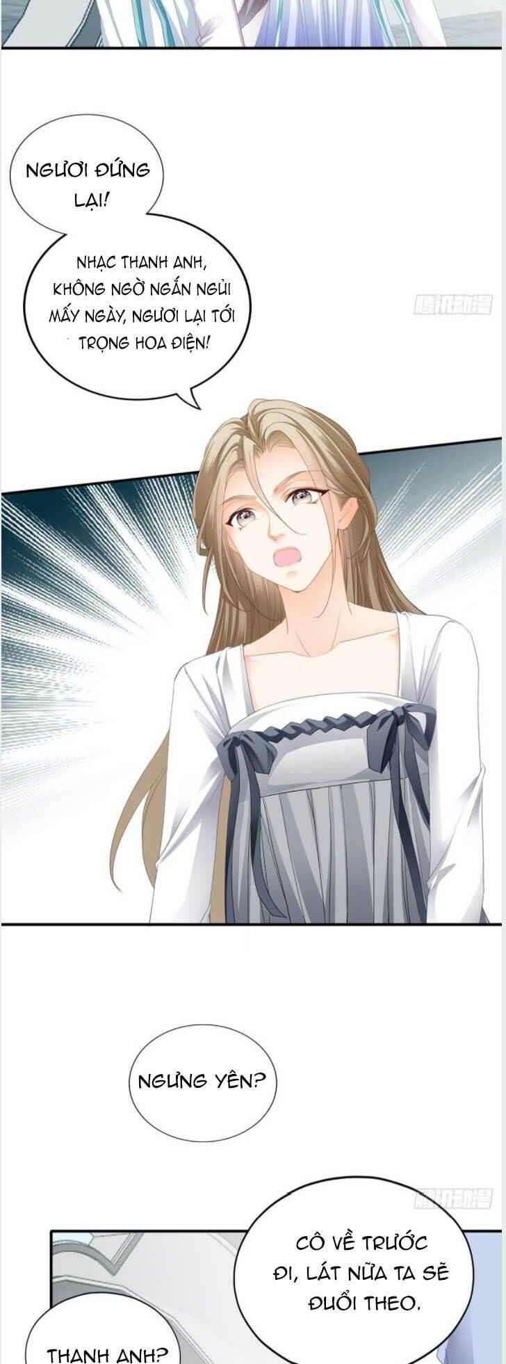 bổn vương muốn nàng chapter 139 10