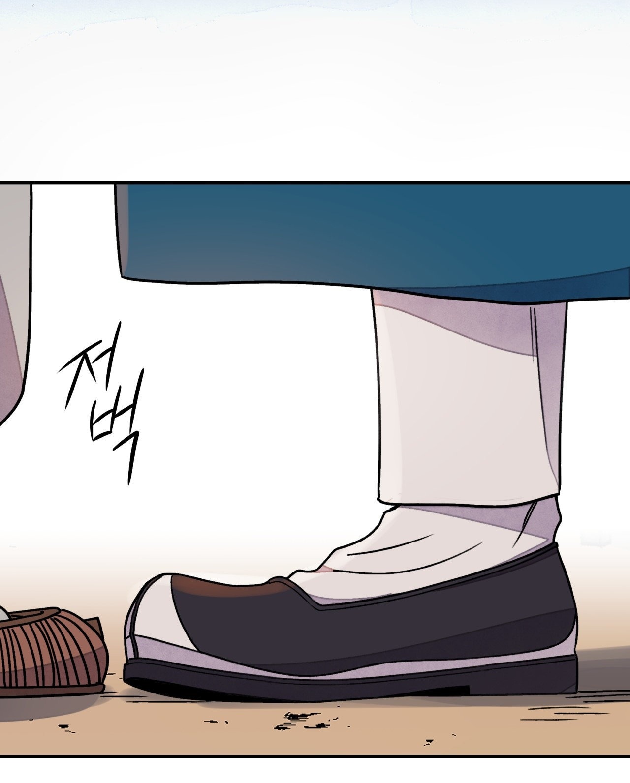 [18+] trượng kiếm tựa hoa chapter 50.1 4