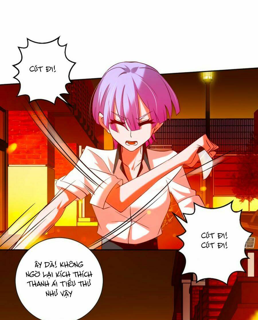 người yêu khát máu của tôi chapter 38 39