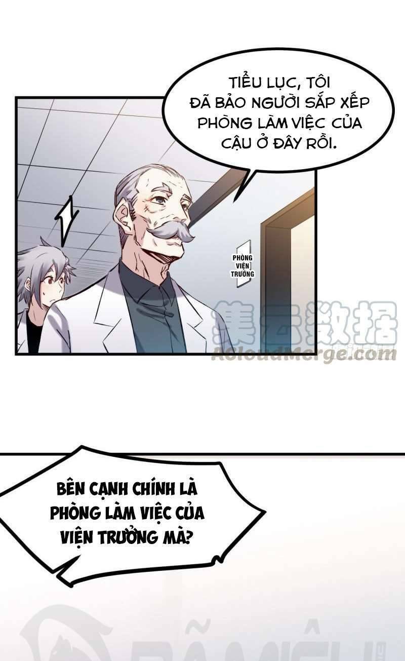 đỉnh phong thần y chapter 56 18