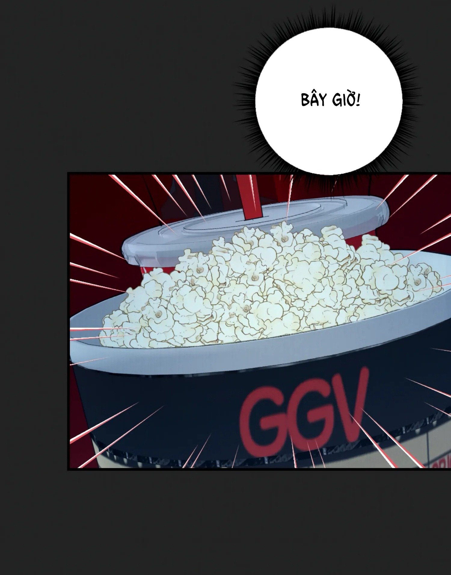 [18+] bạn của em trai không thể to như vậy! chapter 14.2 15