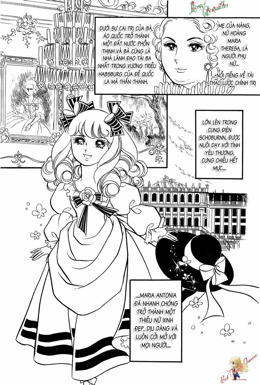 versailles no bara chapter 1 22