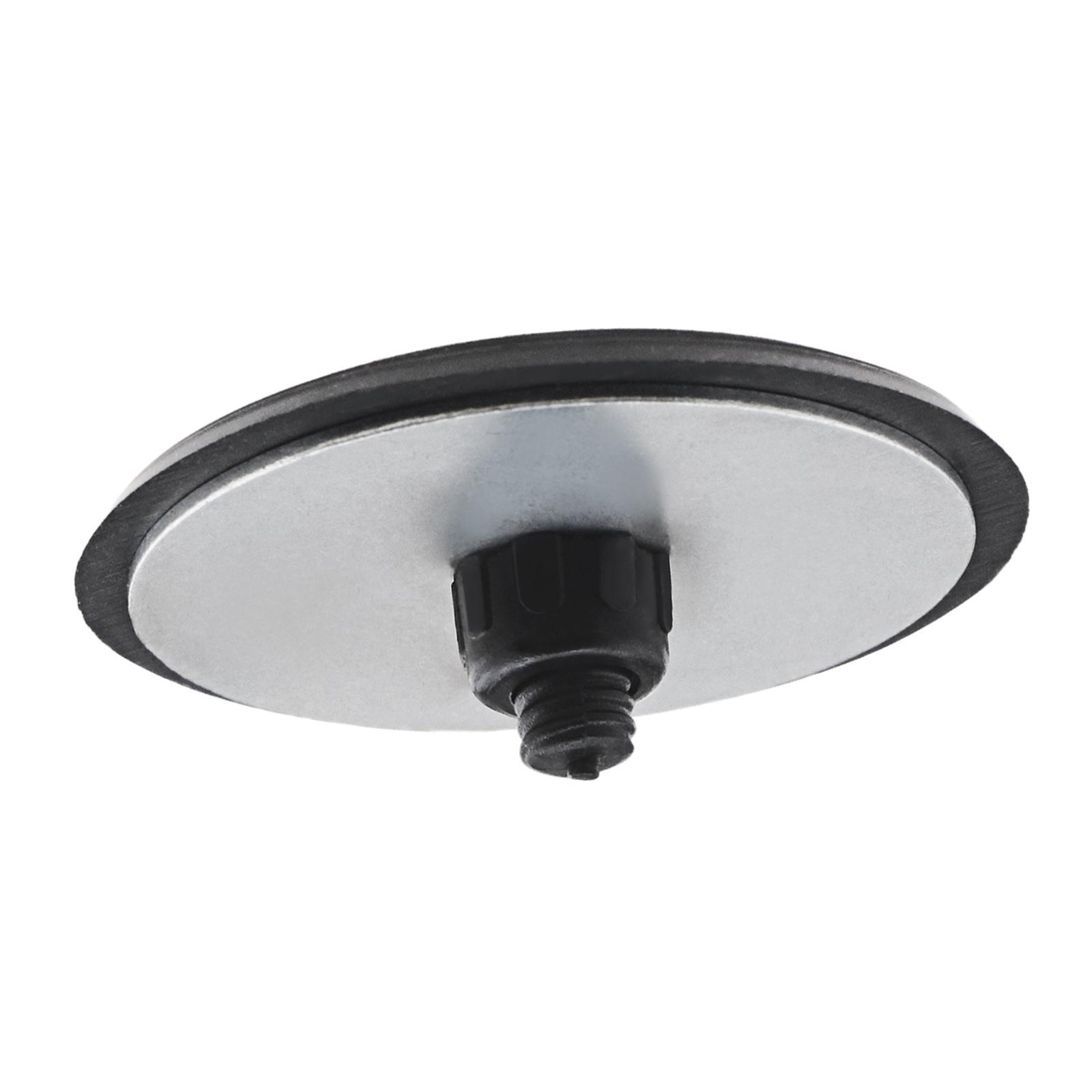 Car Rear Window Rain Wiper Cover, Seal Mounting Windscreen Rear Adapter Replaces