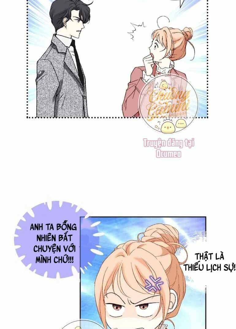 lee bom, em là của anh chapter 13 24