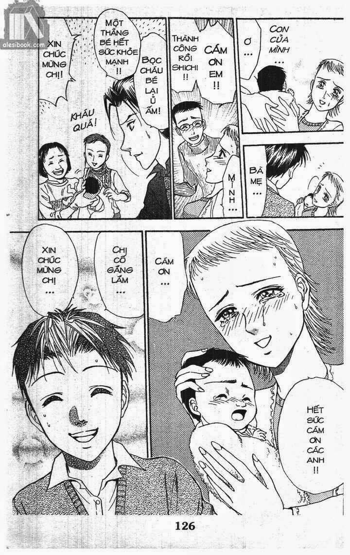 bàn tay thần sầu teru chapter 131 26