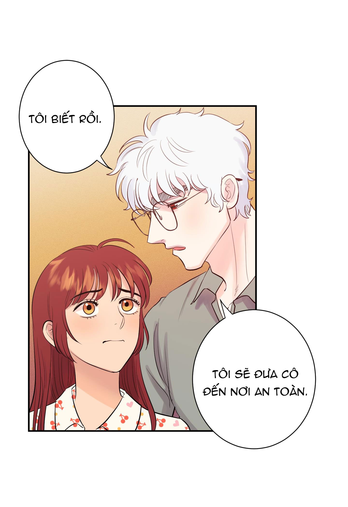 [18+] một lòng một dạ chapter 8 45